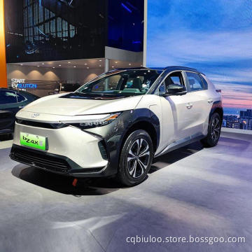 Kia K3 Electric Car toyota bz4x Gac Toyota Bz4X Elite Runx Used Cars In Germany toyota bz4x car